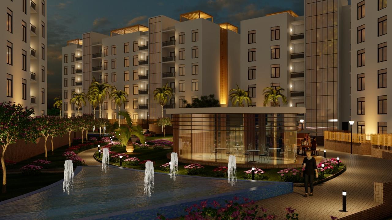 Sky-Hills Pricing