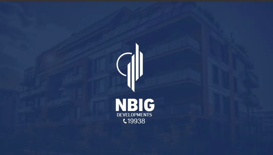NBIG Brochure